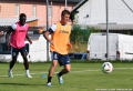 Stage en Slovénie : Jour 1