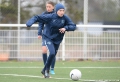 Féminines / Entraînements : les images de ce mercredi