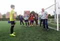 Stages Grand Havre 2017 - Objectif Foot !