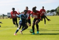 Rennes - HAC