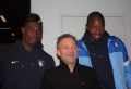 HAC - Tours