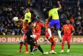 Brésil - Ghana