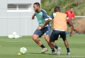 Entraînement : la séance du 16/07/2019
