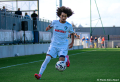 Stade Brestois 29 - HAC (1-0) en images