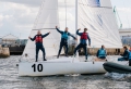 La semaine du HAC à la Transat Jacques Vabres