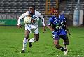 Bastia - HAC
