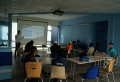 HAC Mon Parrain 2021 - Pratiques de football loisir