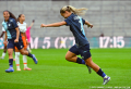 HAC - Montpellier (féminines)