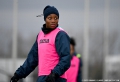 Féminines / Entraînement : les photos de la semaine