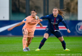 Féminines / Paris SG - HAC