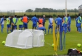 Entraînements