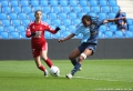 HAC - Brest (Féminines)