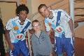 HAC - TOURS