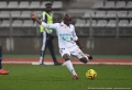 Paris FC - HAC