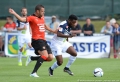 Rennes - HAC