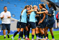 HAC - Montpellier (féminines)