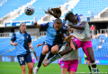 HAC - Strasbourg (féminines)