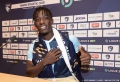 Pape Ibnou Ba au HAC