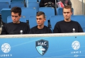 Animations Stade HAC SOCHAUX