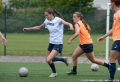 Féminines / Entraînements : les images de la semaine
