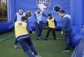 "Défi Cécifoot"