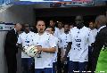 France - Uruguay