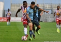 AC Ajaccio - HAC