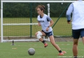 Féminines : les image d'entraînement de la semaine 23/09