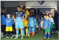 Animations Stade HAC ARLES