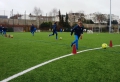 1er Coach Ciel & Marine Féminines  