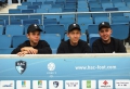 Animations Stade HAC- Red Star FC