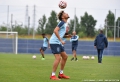 Entraînements