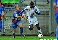 Caen - HAC