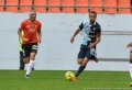Lorient - HAC