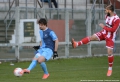 HAC (B) - AC Ajaccio (B)