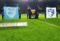 Animations Stade HAC ESTAC Troyes