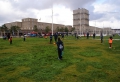 HAC Mon Parrain 2021 - Esplanade Mandela