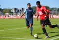 Rennes - HAC
