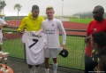 Zacharie Boucher à la Matys Cup à la Réunion