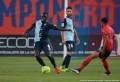 GFC Ajaccio - HAC