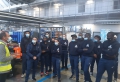 HAC Mon Parrain 2021 - Visite de La LIA