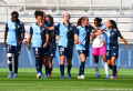 HAC - Strasbourg (féminines)
