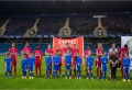 Animation Stade HAC NIMES