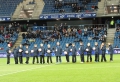 Animations Stade HAC - FC Metz