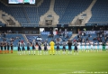HAC - Niort : Dans les travées du Stade Océane
