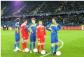 Animations Stade HAC ANGERS