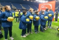 Animation Stade HAC Valenciennes FC