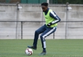 Entraînement la séance du 03/01/2019