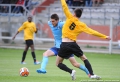 HAC (B) - US Quevilly (B)
