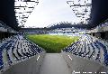 Chantier du nouveau stade